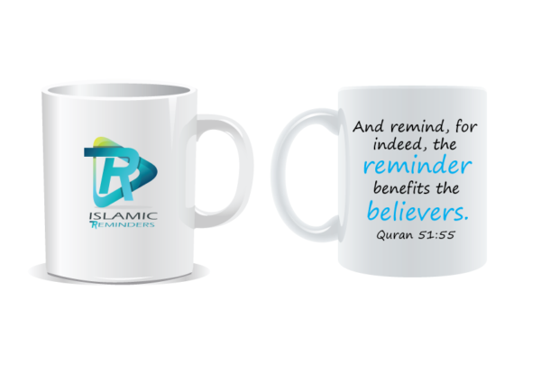 And remind, for indeed, the reminder benefits the believers