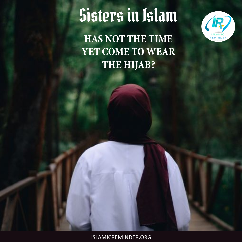 Islamic Reminder Islamic Reminder