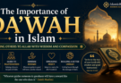 The Importance of Da’wah in Islam